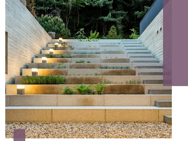 Монтаж лестниц под ключ в Туле — быстро и качественно