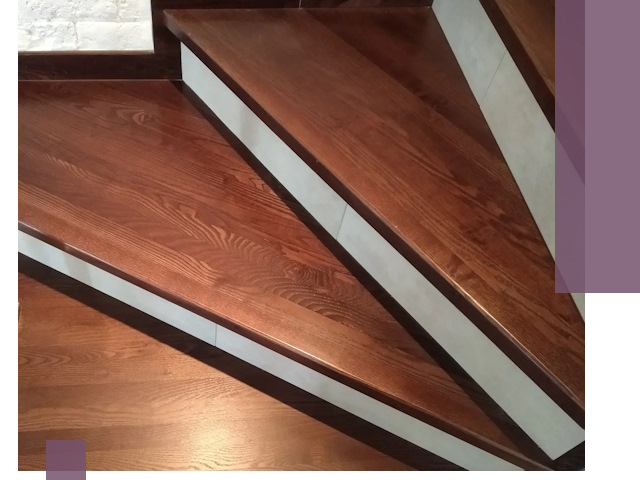 Ремонт металлических и бетонных лестниц в Туле быстро и качественно