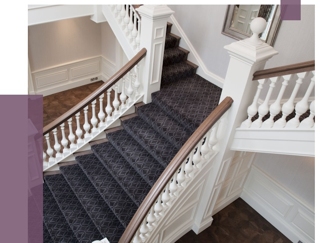 Деревянные лестницы в Туле на заказ от 427098 руб. — ПРОЛЁТ-Тул