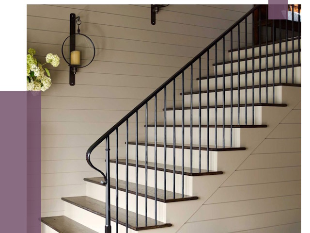 Лестницы для дома в Туле —  от 76268 руб. | ПРОЛЁТ-Тул