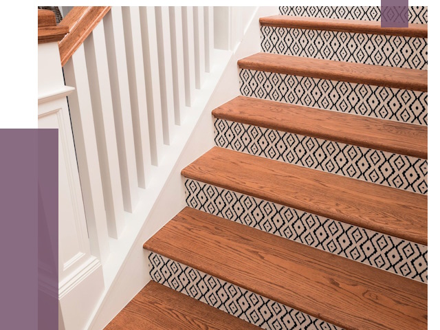 Покраска лестниц в Туле от 1881 руб. — цены и сроки | ПРОЛЁТ-Тул