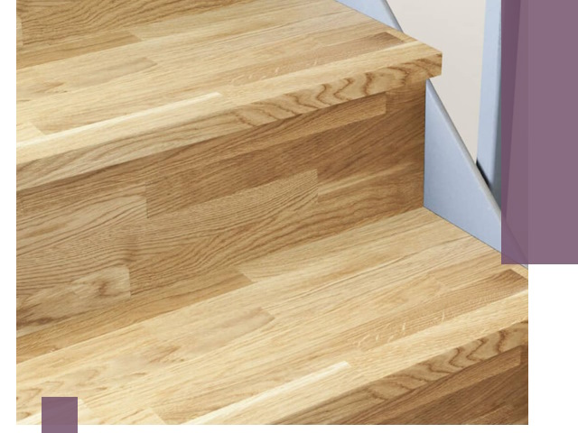 Лестницы из сосны под ключ в Туле — изготовление и монтаж