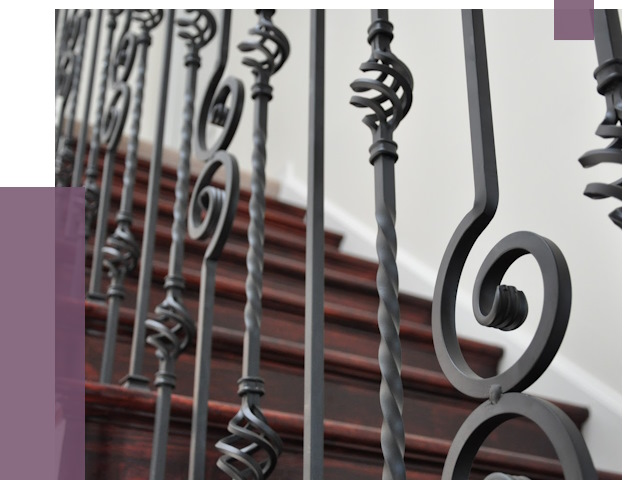 Демонтаж перил в Туле от 4271 руб. — разборка и вывоз | ПРОЛЁТ-Тул