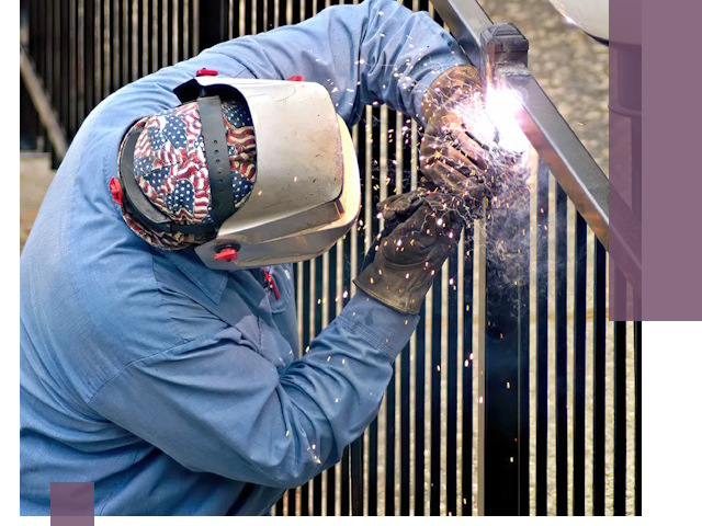 Демонтаж перил срочно и аккуратно в Туле