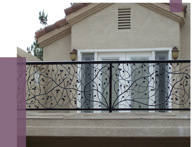 Монтаж балконных ограждений в Туле от 5288 руб. — ПРОЛЁТ-Тул