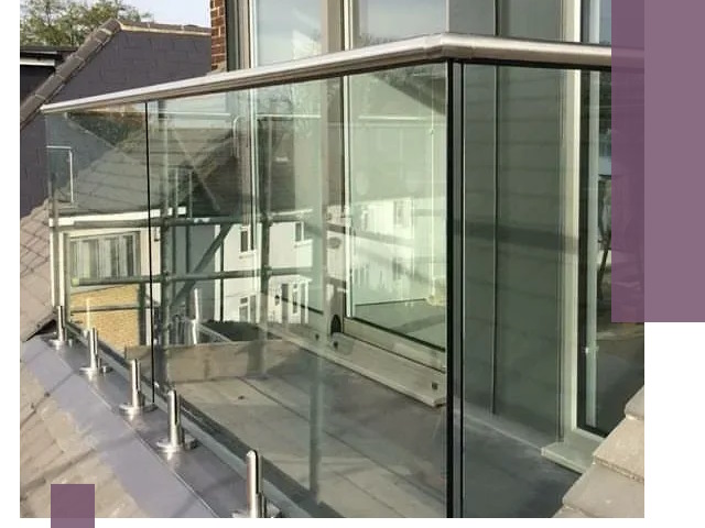 Демонтаж балконных ограждений в Туле — быстро и безопасно