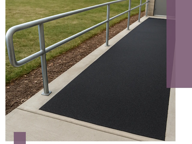 Демонтаж пандусов в Туле: быстро и аккуратно