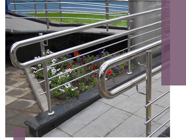 Ремонт пандусов в Туле: быстро, надежно, с гарантией