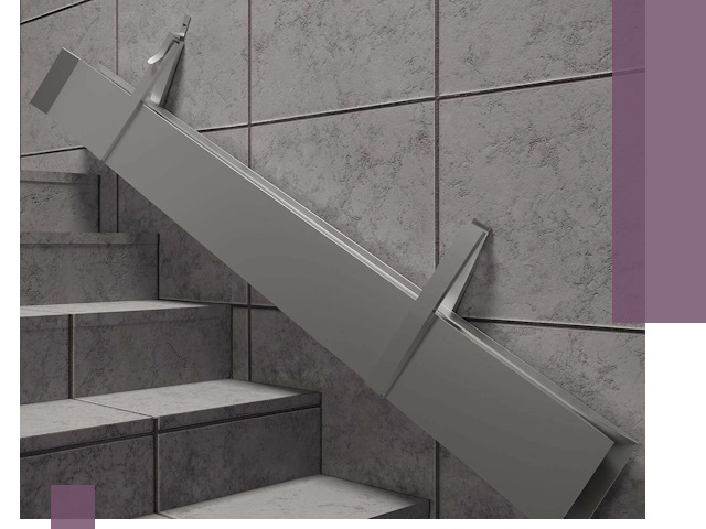 Монтаж откидных пандусов под ключ в Туле для удобства доступа