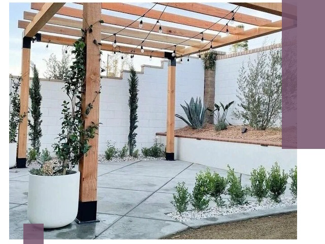 Надежные навесы для террасы в Туле под ключ от производителя