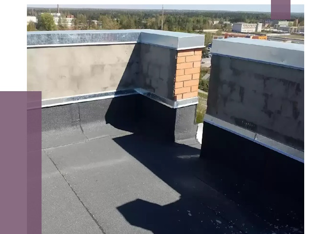 Демонтаж парапетов в Туле от 4271 руб.  | ПРОЛЁТ-Тул