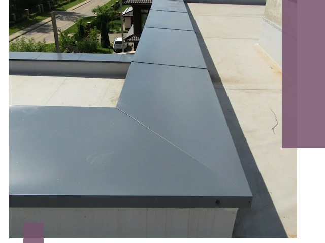 Демонтаж парапетов любой сложности в Туле быстро и аккуратно