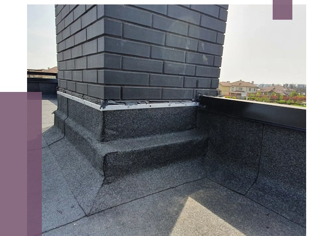 Ремонт парапетов в Туле от 7830 руб.  | ПРОЛЁТ-Тул