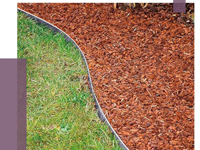 Монтаж металлических бордюров в Туле от 4576 руб. — услуги ПРОЛЁТ-Тул