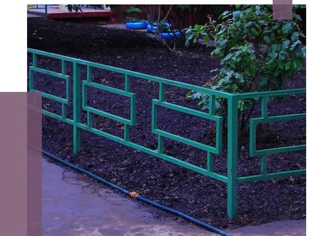 Ремонт газонных ограждений в Туле от 4271 руб.