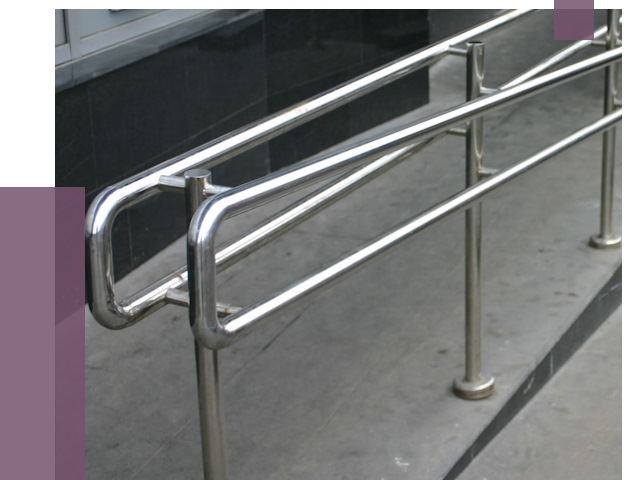 Монтаж поручней для инвалидов в Туле от 4271 руб. — услуги ПРОЛЁТ-Тул