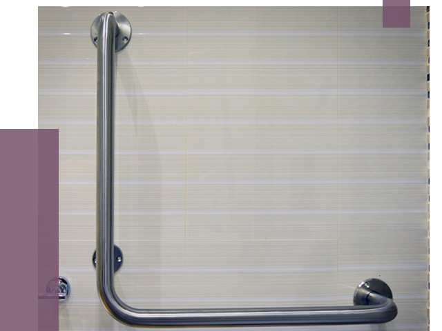 Демонтаж поручней для инвалидов в Туле от 4271 руб. 