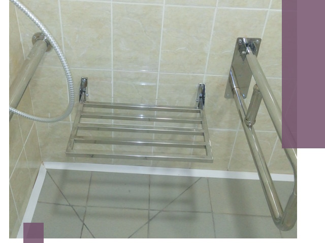 Демонтаж поручней для инвалидов в Туле быстро и безопасно